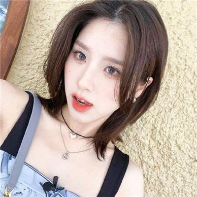 咳,小母牛